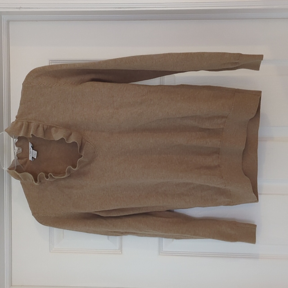Ann Taylor LOFT Medium Sweater